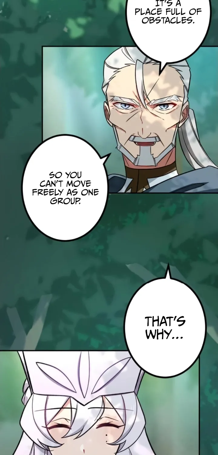Saikyou Ansatsusha, Class Ten'i De Isekai E Kainu Manga Chapter 5 Page 3
