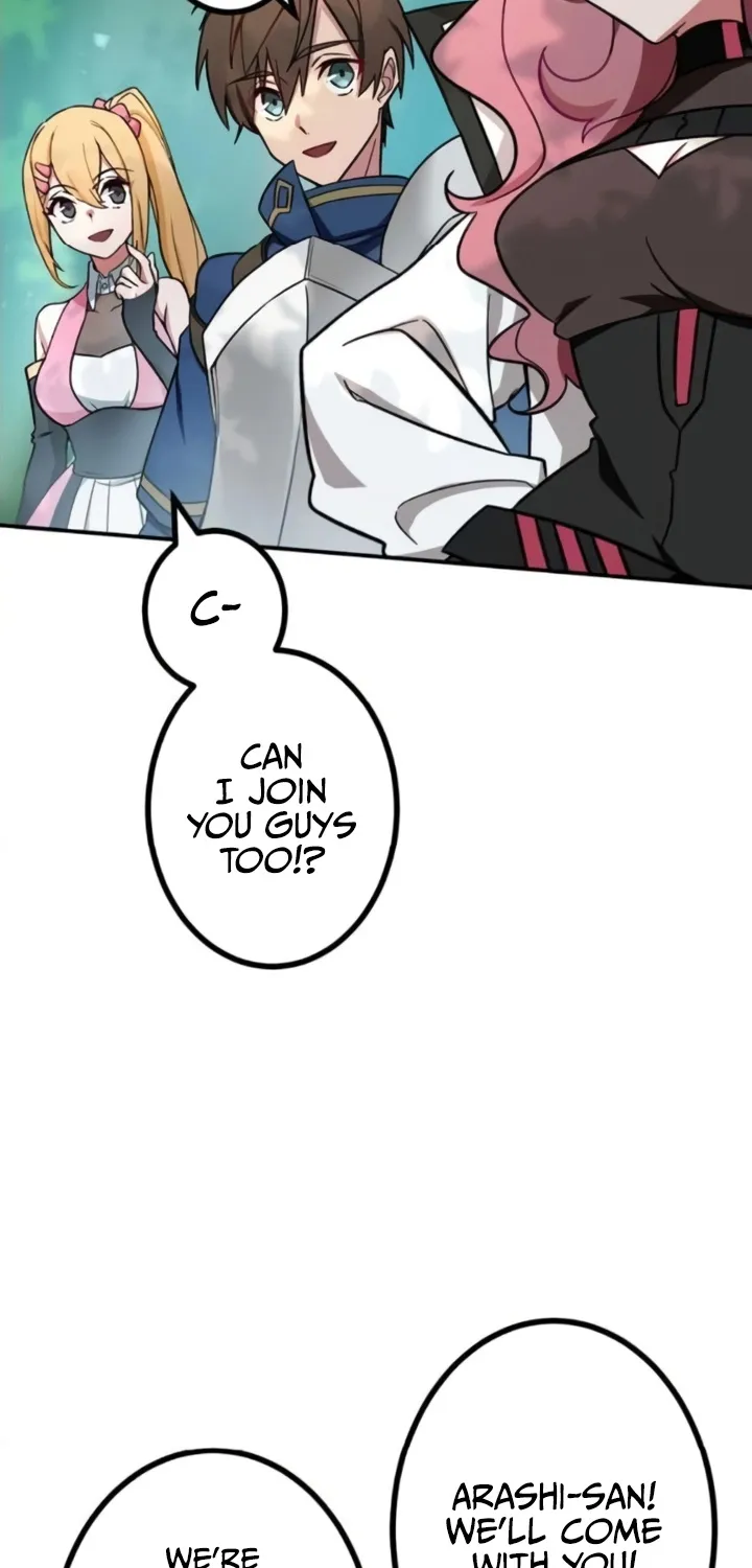 Saikyou Ansatsusha, Class Ten'i De Isekai E Kainu Manga Chapter 5 Page 5