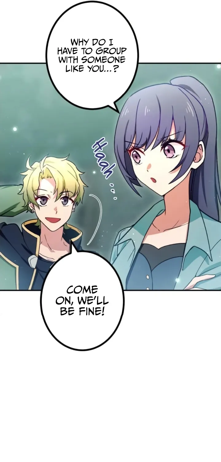 Saikyou Ansatsusha, Class Ten'i De Isekai E Kainu Manga Chapter 5 Page 8
