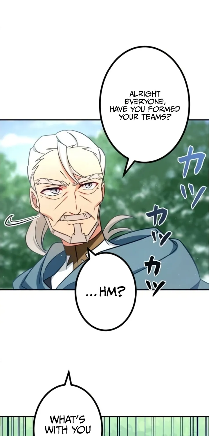 Saikyou Ansatsusha, Class Ten'i De Isekai E Kainu Manga Chapter 5 Page 9