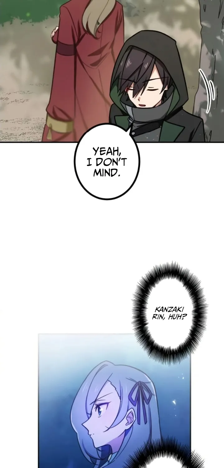 Saikyou Ansatsusha, Class Ten'i De Isekai E Kainu Manga Chapter 5 Page 13