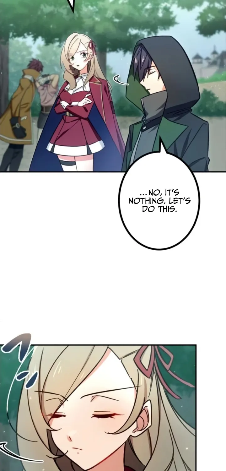 Saikyou Ansatsusha, Class Ten'i De Isekai E Kainu Manga Chapter 5 Page 16