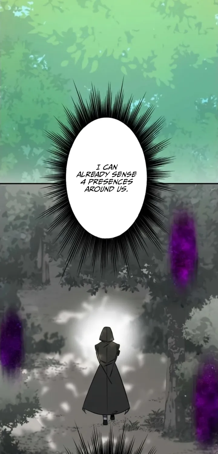 Saikyou Ansatsusha, Class Ten'i De Isekai E Kainu Manga Chapter 5 Page 27