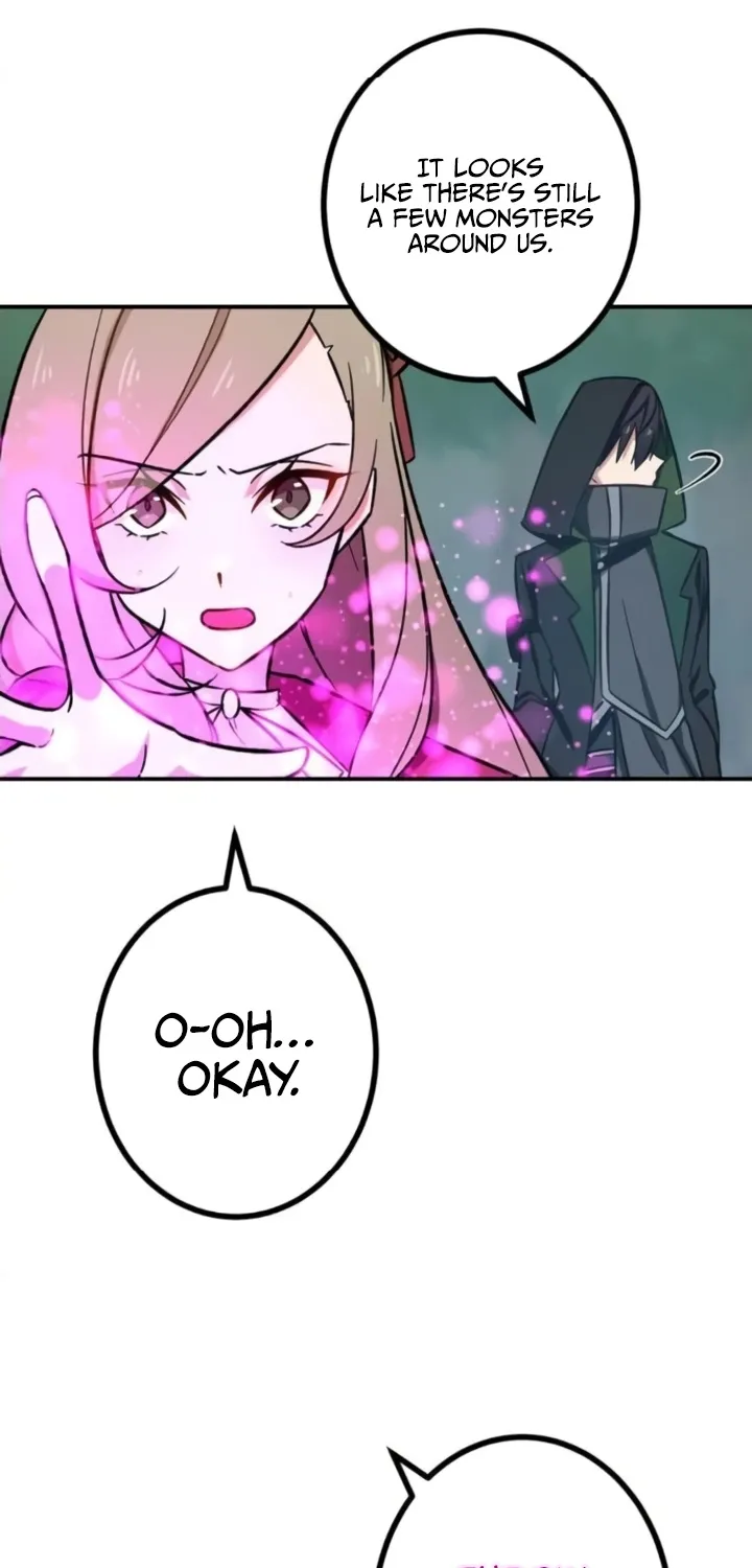 Saikyou Ansatsusha, Class Ten'i De Isekai E Kainu Manga Chapter 5 Page 37