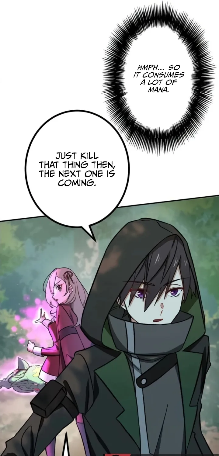 Saikyou Ansatsusha, Class Ten'i De Isekai E Kainu Manga Chapter 5 Page 40
