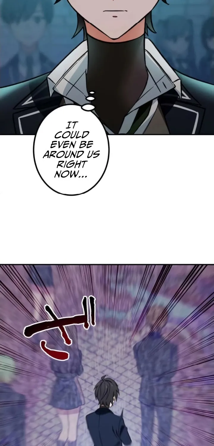 Saikyou Ansatsusha, Class Ten'i De Isekai E Kainu Manga Chapter 4 Page 23