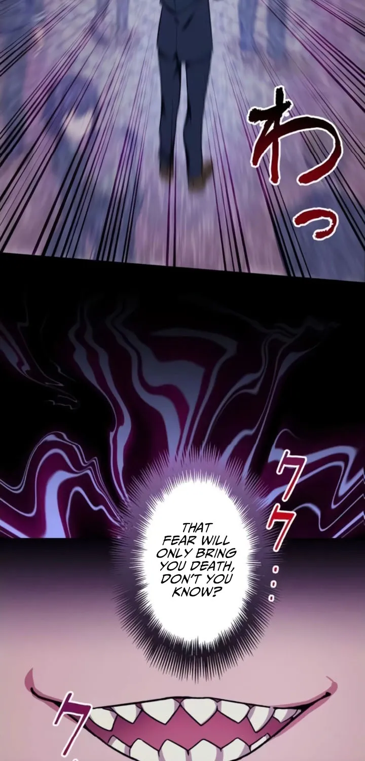 Saikyou Ansatsusha, Class Ten'i De Isekai E Kainu Manga Chapter 4 Page 24