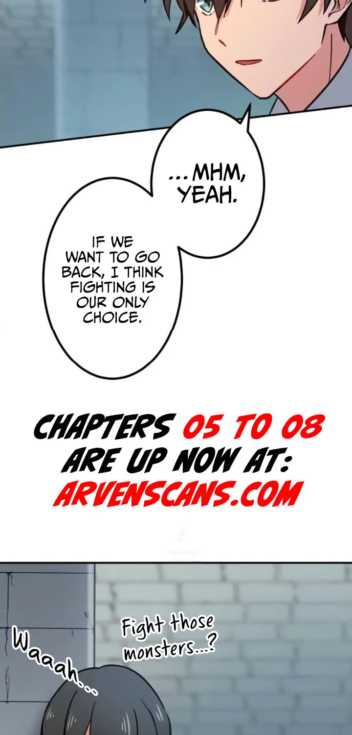 Saikyou Ansatsusha, Class Ten'i De Isekai E Kainu Manga Chapter 4 Page 29
