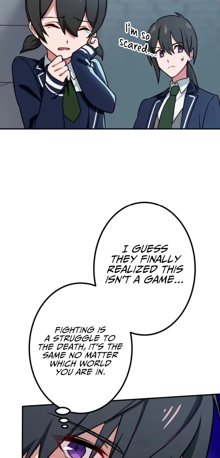 Saikyou Ansatsusha, Class Ten'i De Isekai E Kainu Manga Chapter 4 Page 30