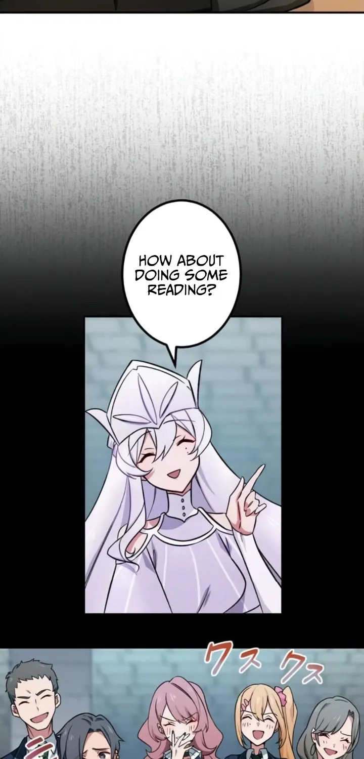 Saikyou Ansatsusha, Class Ten'i De Isekai E Kainu Manga Chapter 4 Page 42
