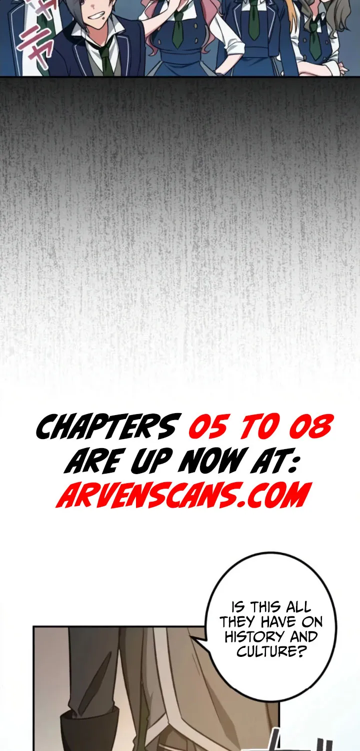 Saikyou Ansatsusha, Class Ten'i De Isekai E Kainu Manga Chapter 4 Page 43