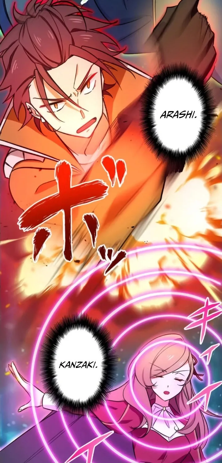 Saikyou Ansatsusha, Class Ten'i De Isekai E Kainu Manga Chapter 4 Page 49