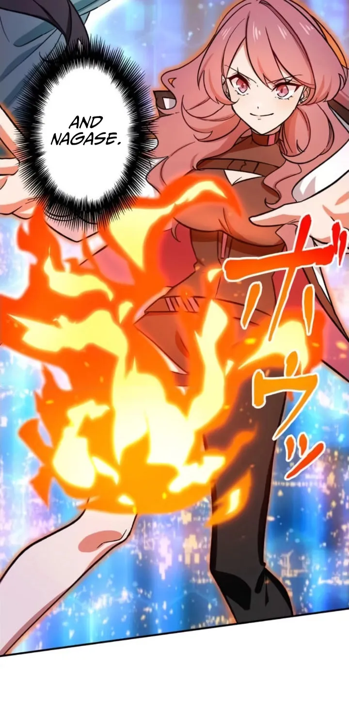 Saikyou Ansatsusha, Class Ten'i De Isekai E Kainu Manga Chapter 4 Page 51