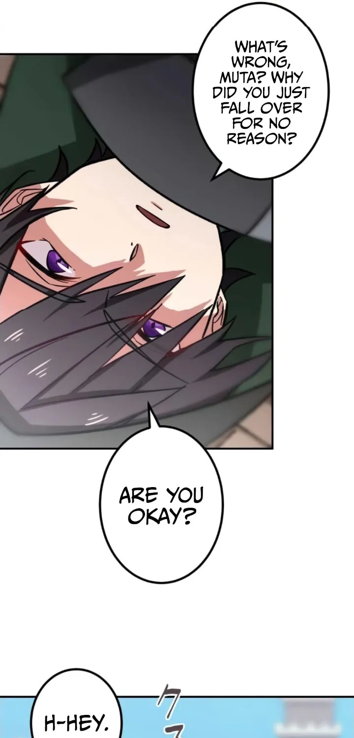 Saikyou Ansatsusha, Class Ten'i De Isekai E Kainu Manga Chapter 4 Page 68