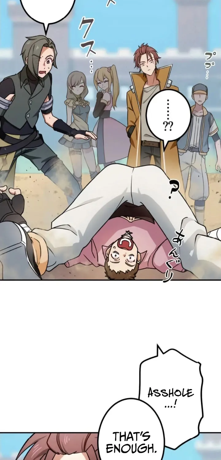 Saikyou Ansatsusha, Class Ten'i De Isekai E Kainu Manga Chapter 4 Page 69