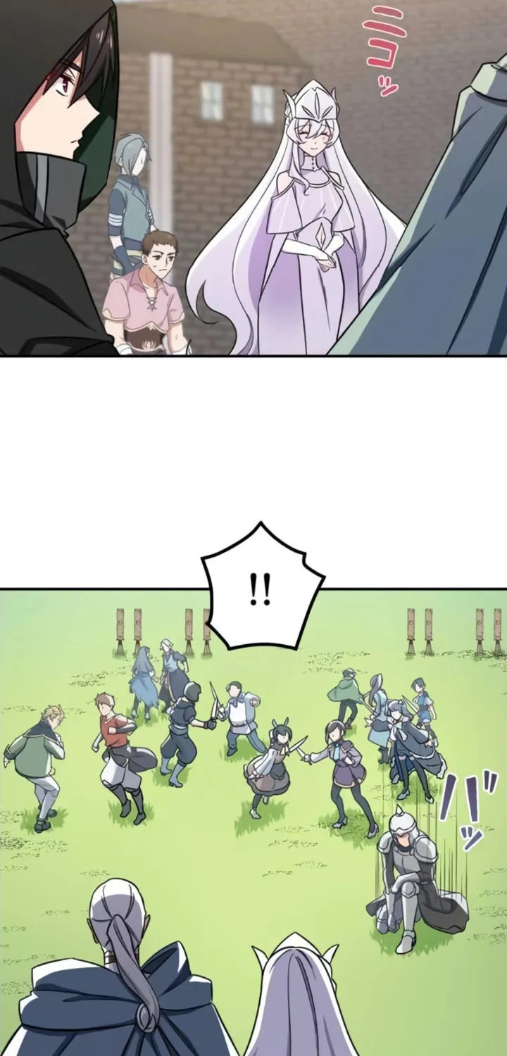Saikyou Ansatsusha, Class Ten'i De Isekai E Kainu Manga Chapter 4 Page 72