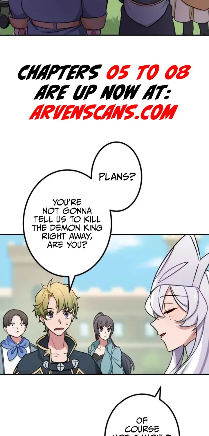 Saikyou Ansatsusha, Class Ten'i De Isekai E Kainu Manga Chapter 4 Page 76