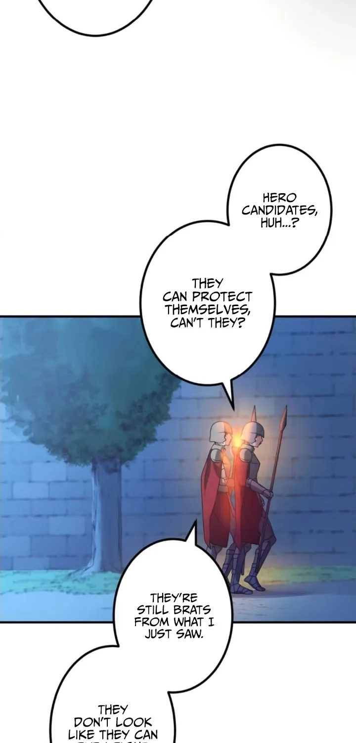 Saikyou Ansatsusha, Class Ten'i De Isekai E Kainu Manga Chapter 3 Page 9