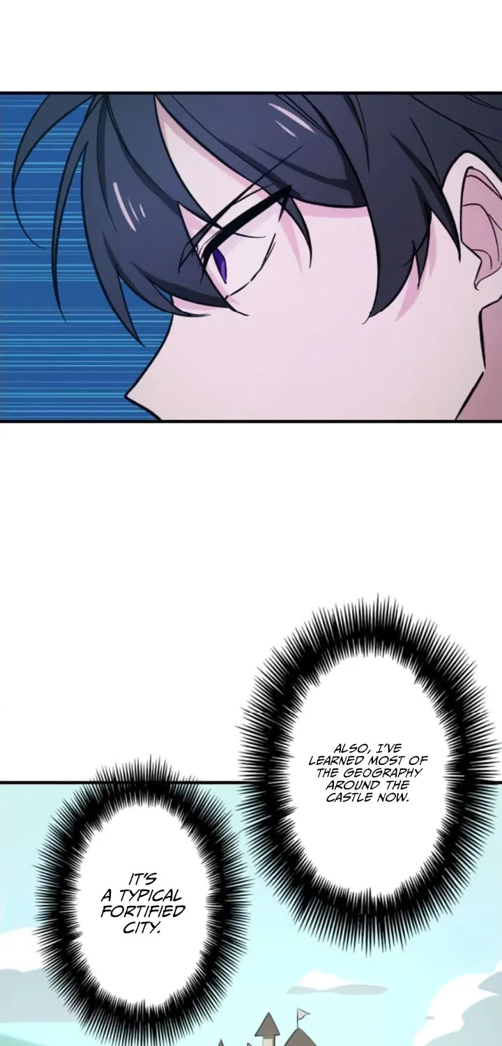 Saikyou Ansatsusha, Class Ten'i De Isekai E Kainu Manga Chapter 3 Page 17