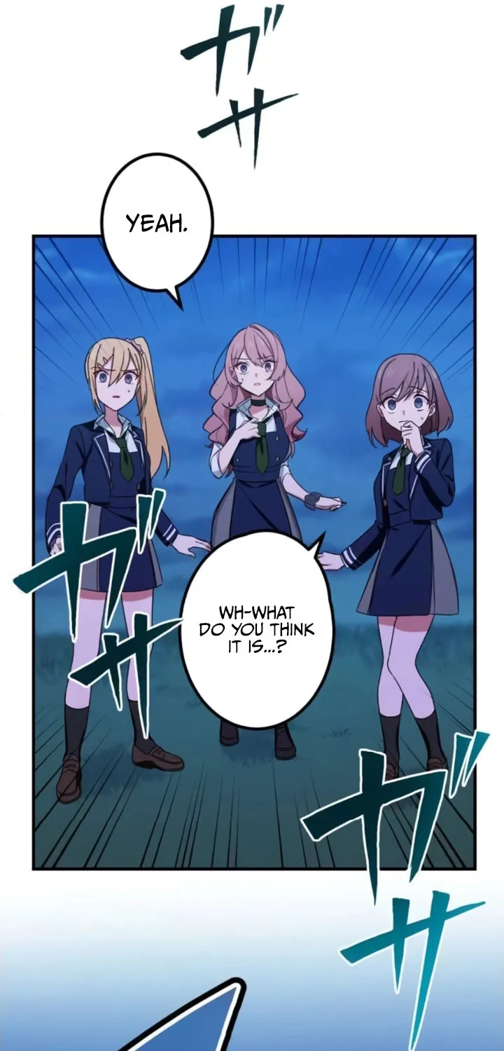 Saikyou Ansatsusha, Class Ten'i De Isekai E Kainu Manga Chapter 3 Page 35