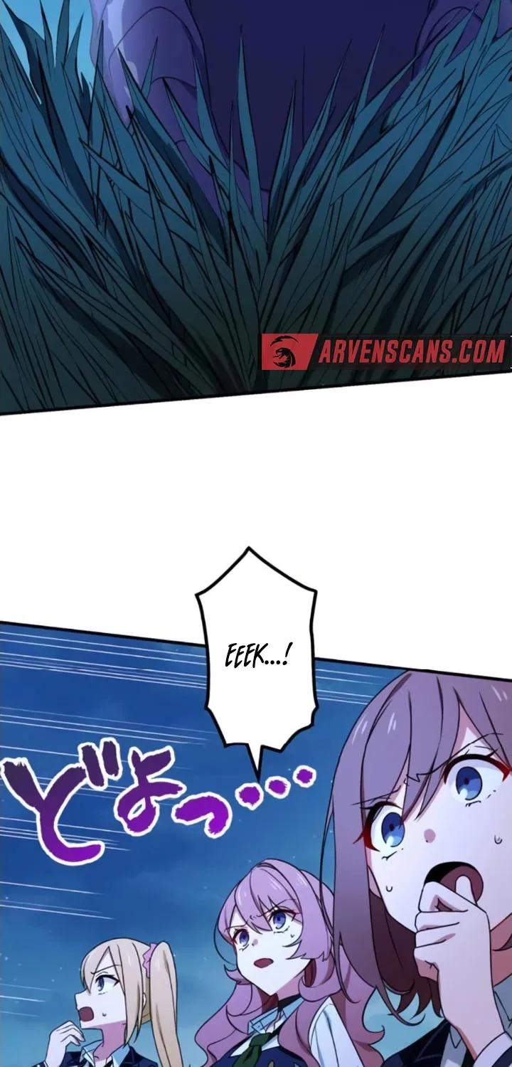 Saikyou Ansatsusha, Class Ten'i De Isekai E Kainu Manga Chapter 3 Page 37