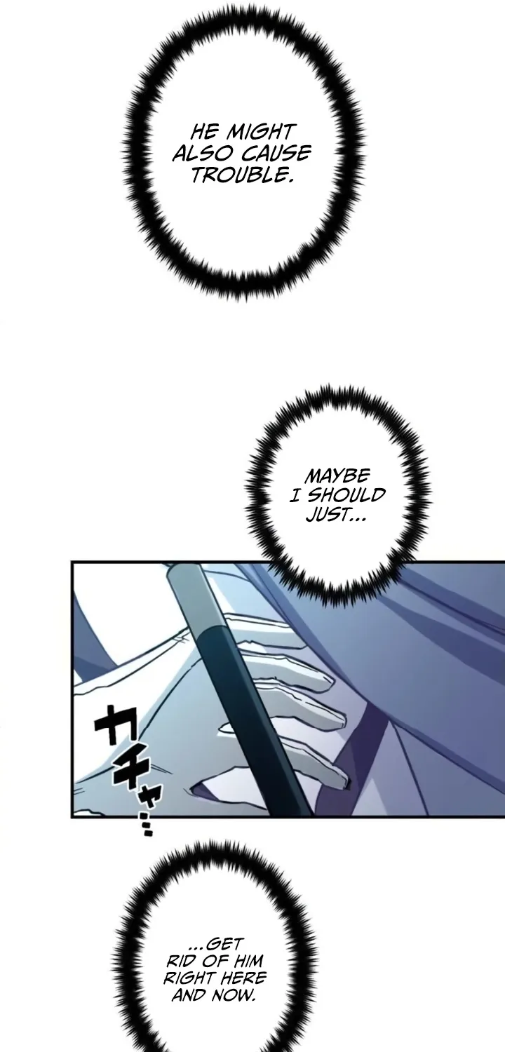 Saikyou Ansatsusha, Class Ten'i De Isekai E Kainu Manga Chapter 2 Page 22