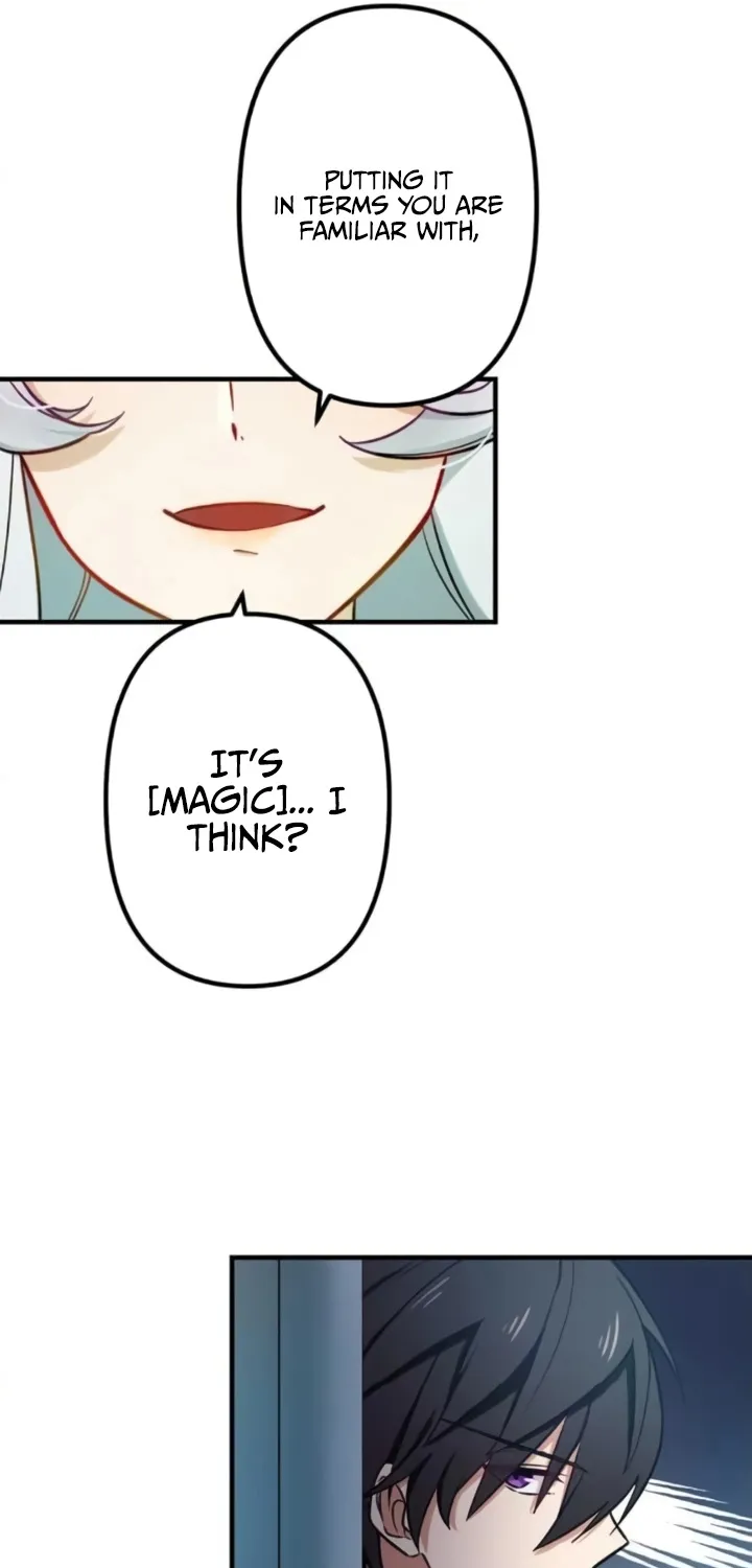 Saikyou Ansatsusha, Class Ten'i De Isekai E Kainu Manga Chapter 2 Page 29