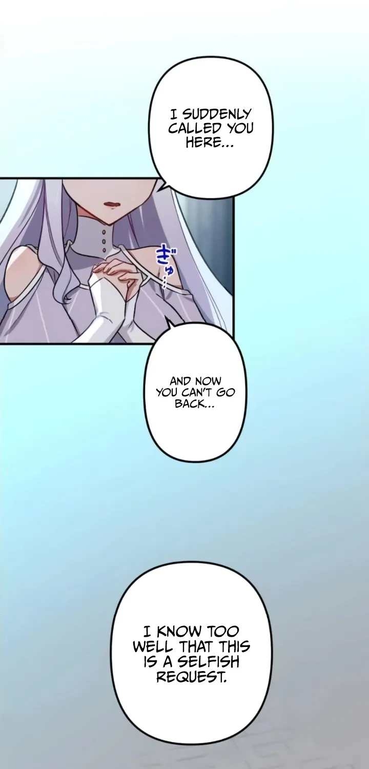 Saikyou Ansatsusha, Class Ten'i De Isekai E Kainu Manga Chapter 2 Page 36