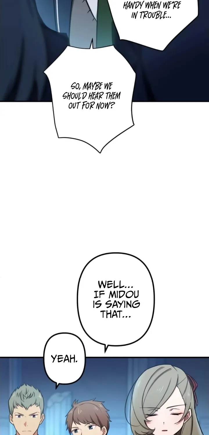 Saikyou Ansatsusha, Class Ten'i De Isekai E Kainu Manga Chapter 2 Page 43