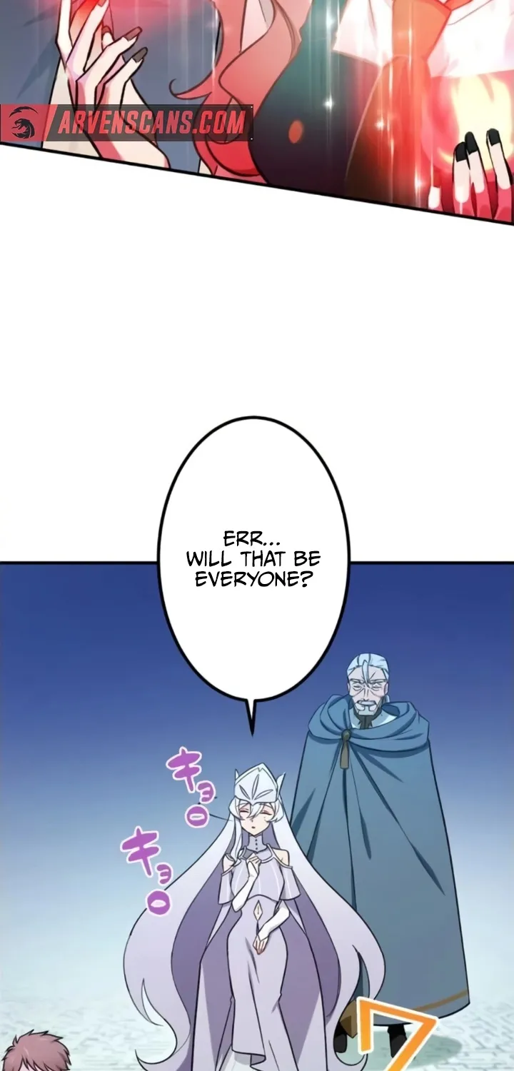 Saikyou Ansatsusha, Class Ten'i De Isekai E Kainu Manga Chapter 2 Page 50