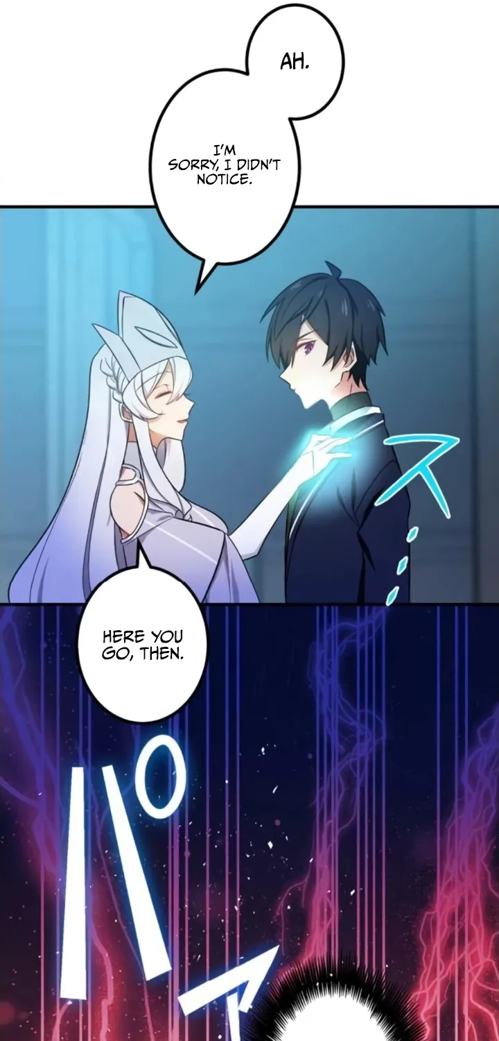 Saikyou Ansatsusha, Class Ten'i De Isekai E Kainu Manga Chapter 2 Page 53