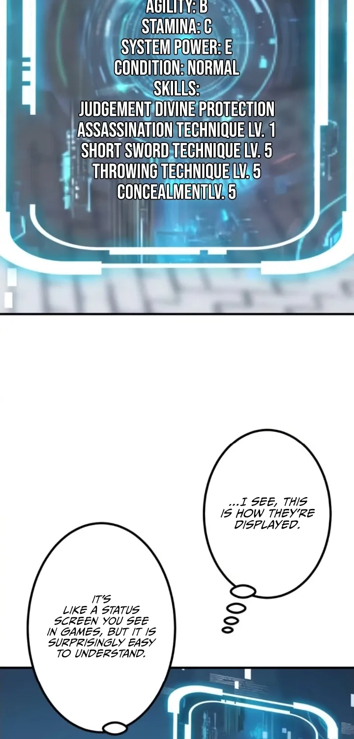 Saikyou Ansatsusha, Class Ten'i De Isekai E Kainu Manga Chapter 2 Page 62