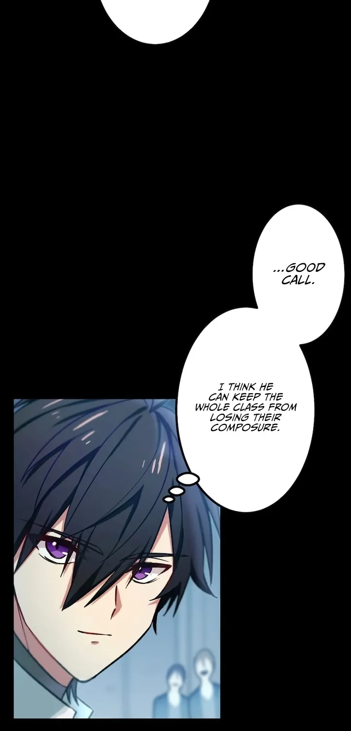 Saikyou Ansatsusha, Class Ten'i De Isekai E Kainu Manga Chapter 1 Page 76