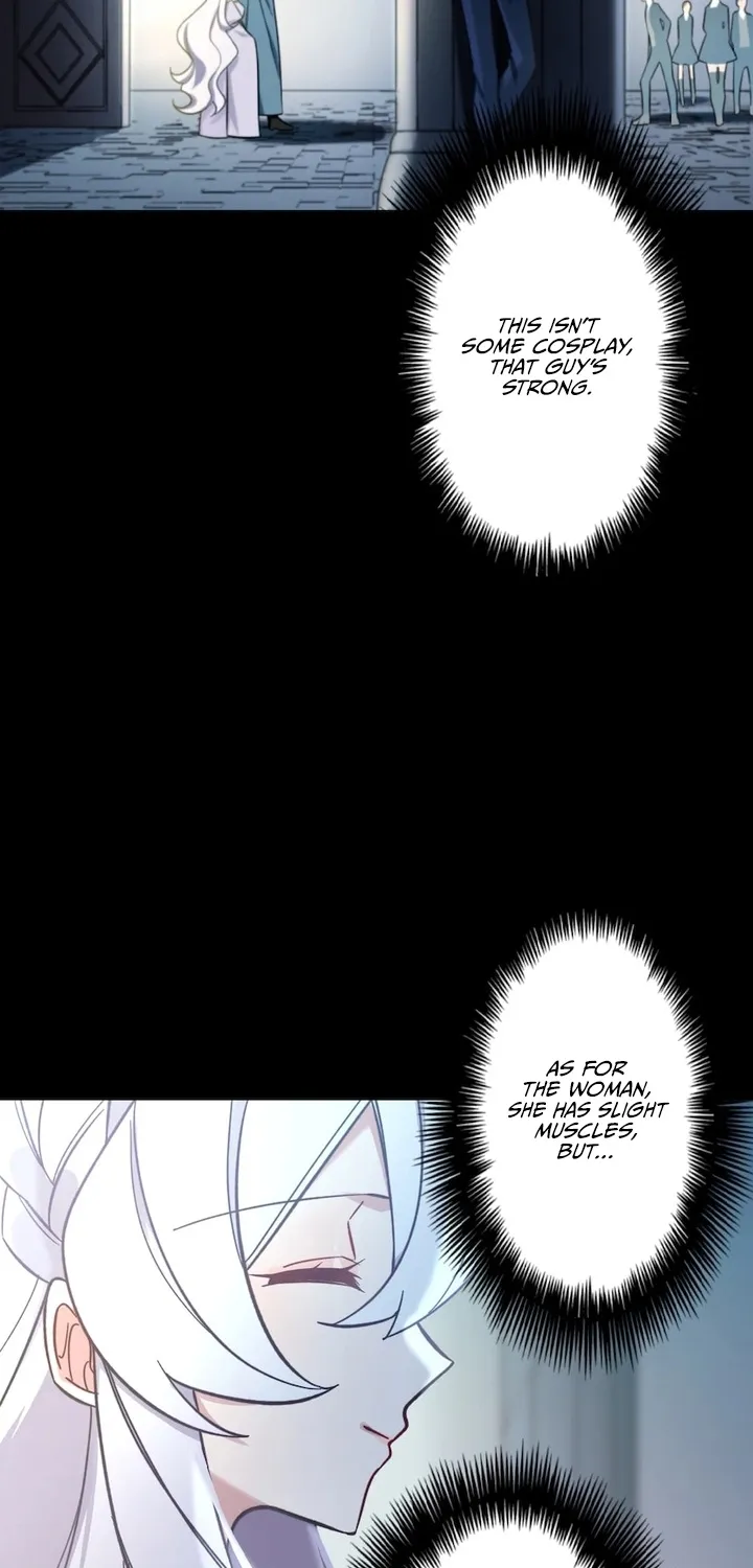 Saikyou Ansatsusha, Class Ten'i De Isekai E Kainu Manga Chapter 1 Page 90