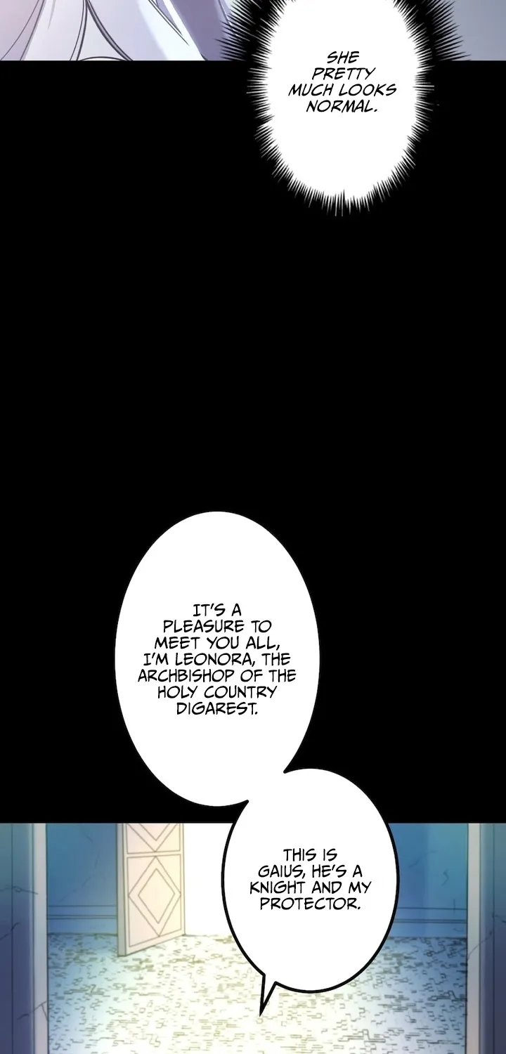 Saikyou Ansatsusha, Class Ten'i De Isekai E Kainu Manga Chapter 1 Page 91