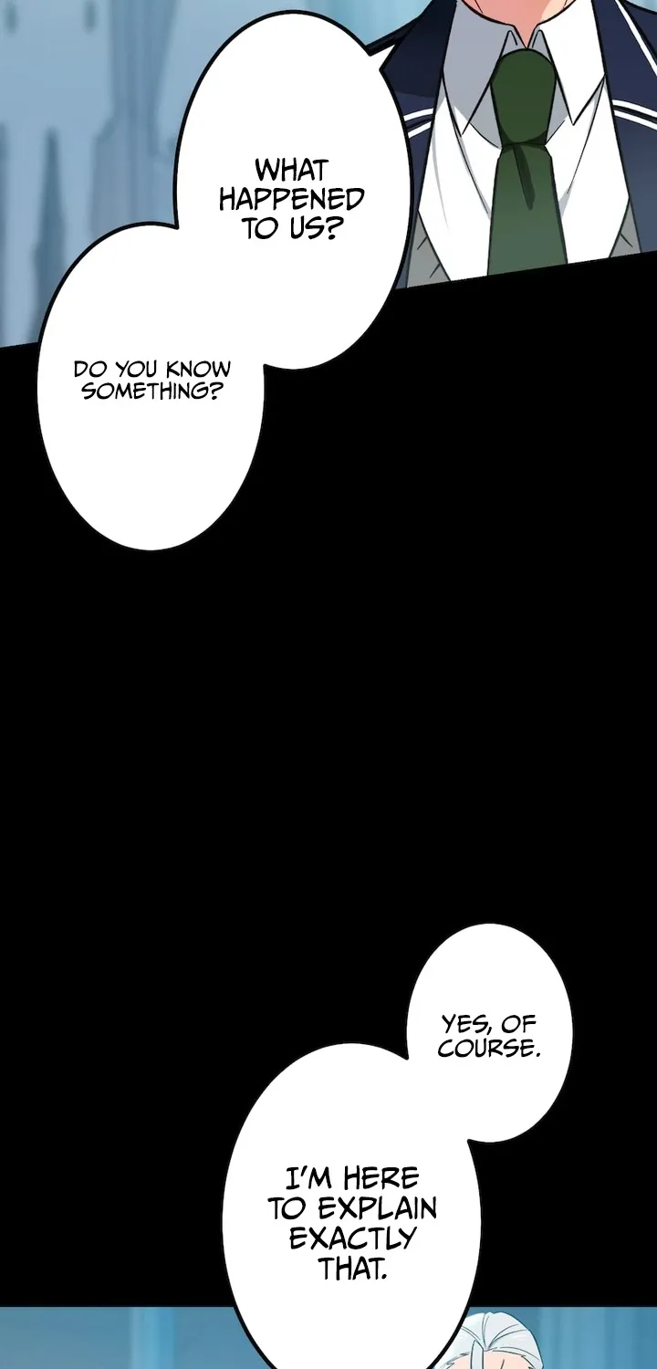 Saikyou Ansatsusha, Class Ten'i De Isekai E Kainu Manga Chapter 1 Page 95