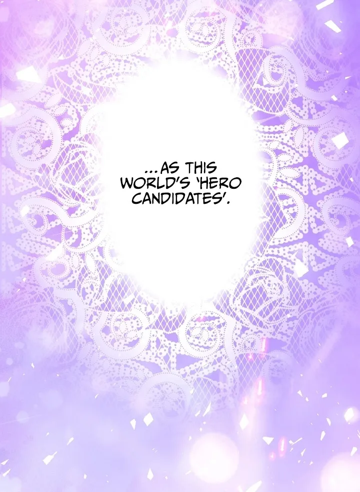 Saikyou Ansatsusha, Class Ten'i De Isekai E Kainu Manga Chapter 1 Page 100