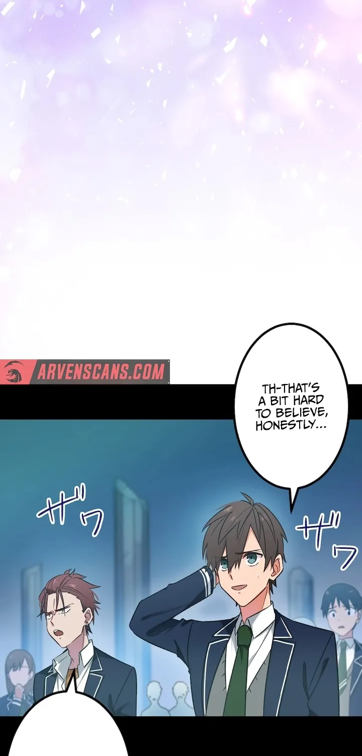 Saikyou Ansatsusha, Class Ten'i De Isekai E Kainu Manga Chapter 1 Page 101