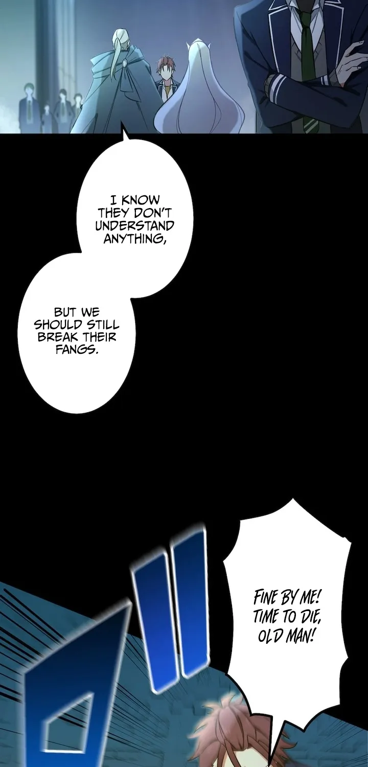 Saikyou Ansatsusha, Class Ten'i De Isekai E Kainu Manga Chapter 1 Page 105