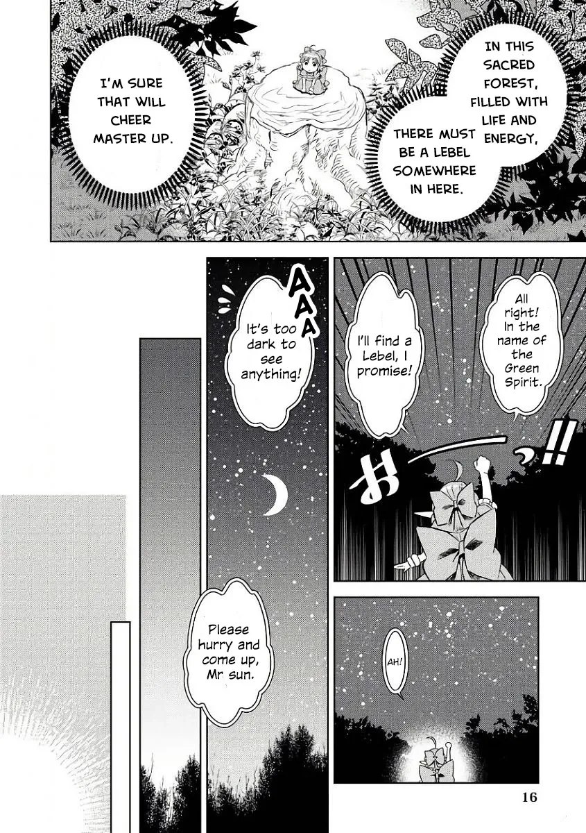 Isekai de Café o Kaiten Shimashita. Kainu Manga Chapter 29 Page 17