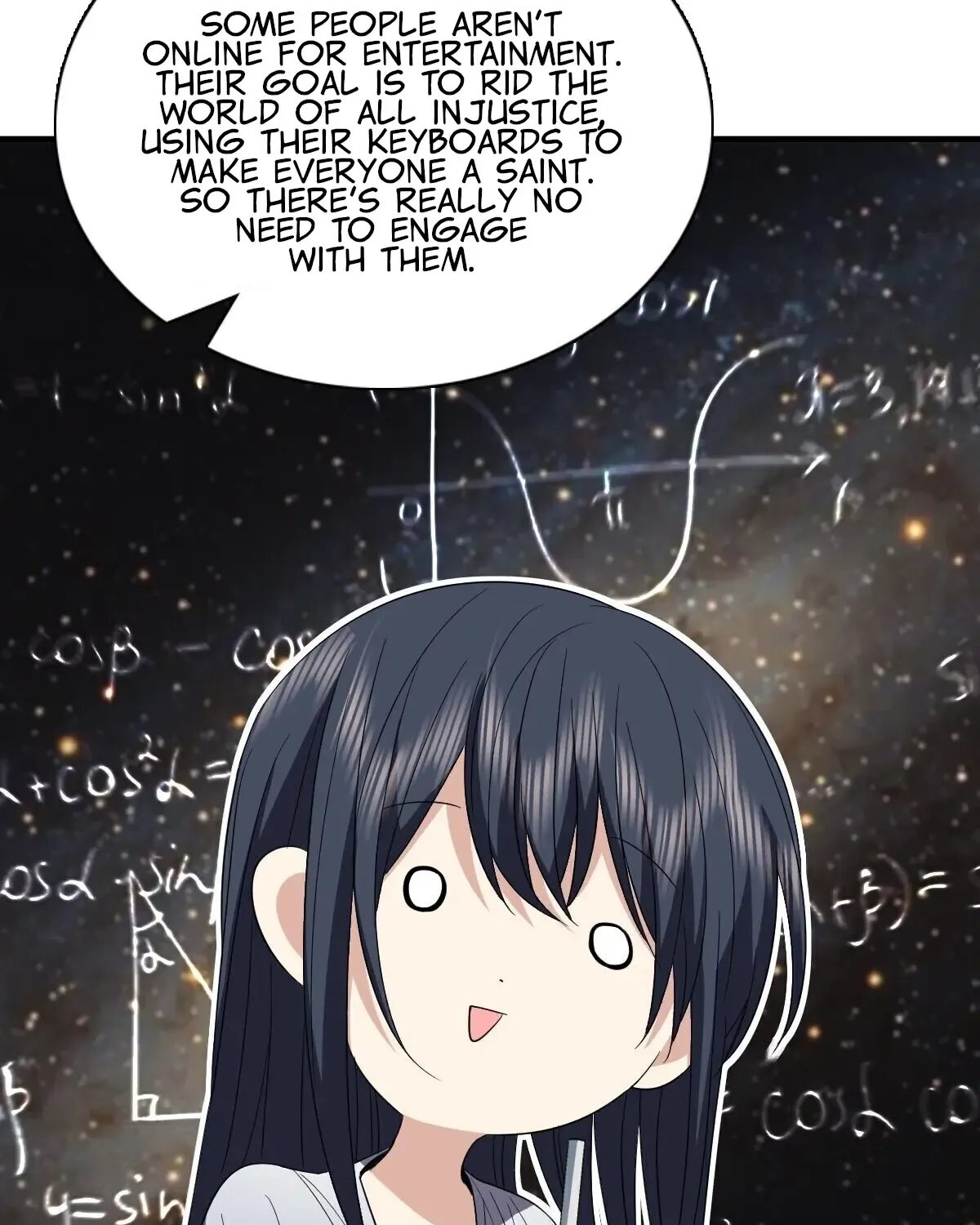 My Wife Is From A Thousand Years Ago Kainu Manga Chapter 315 Page 41