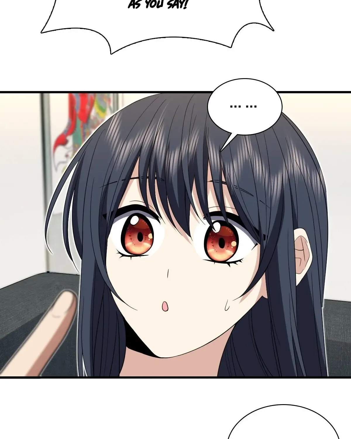 My Wife Is From A Thousand Years Ago Kainu Manga Chapter 315 Page 55