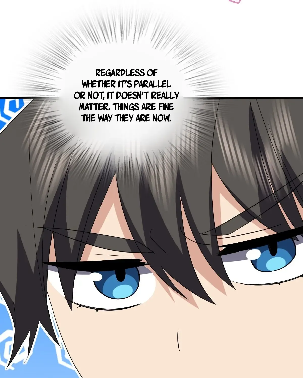 My Wife Is From A Thousand Years Ago Kainu Manga Chapter 315 Page 59