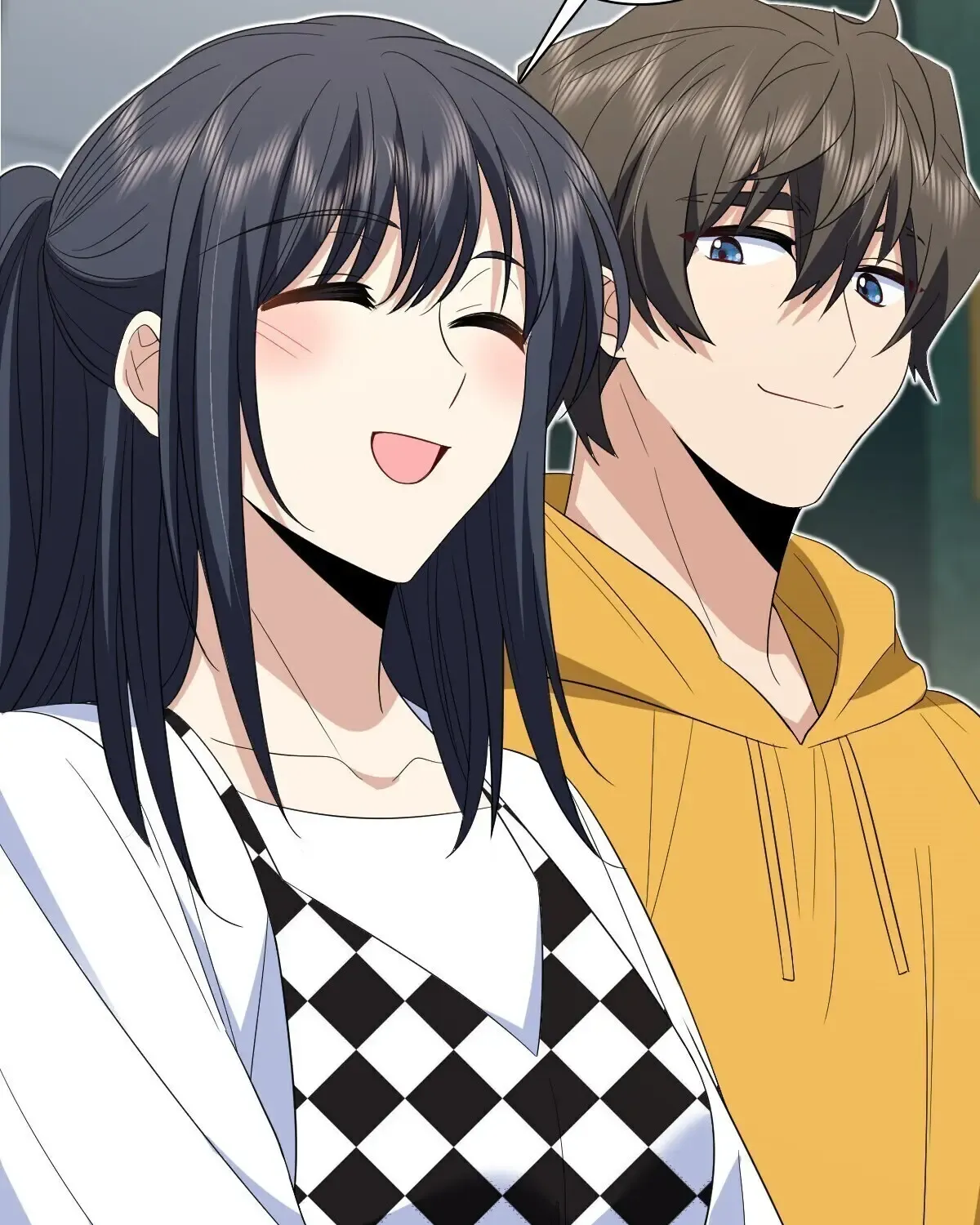 My Wife Is From A Thousand Years Ago Kainu Manga Chapter 315 Page 85