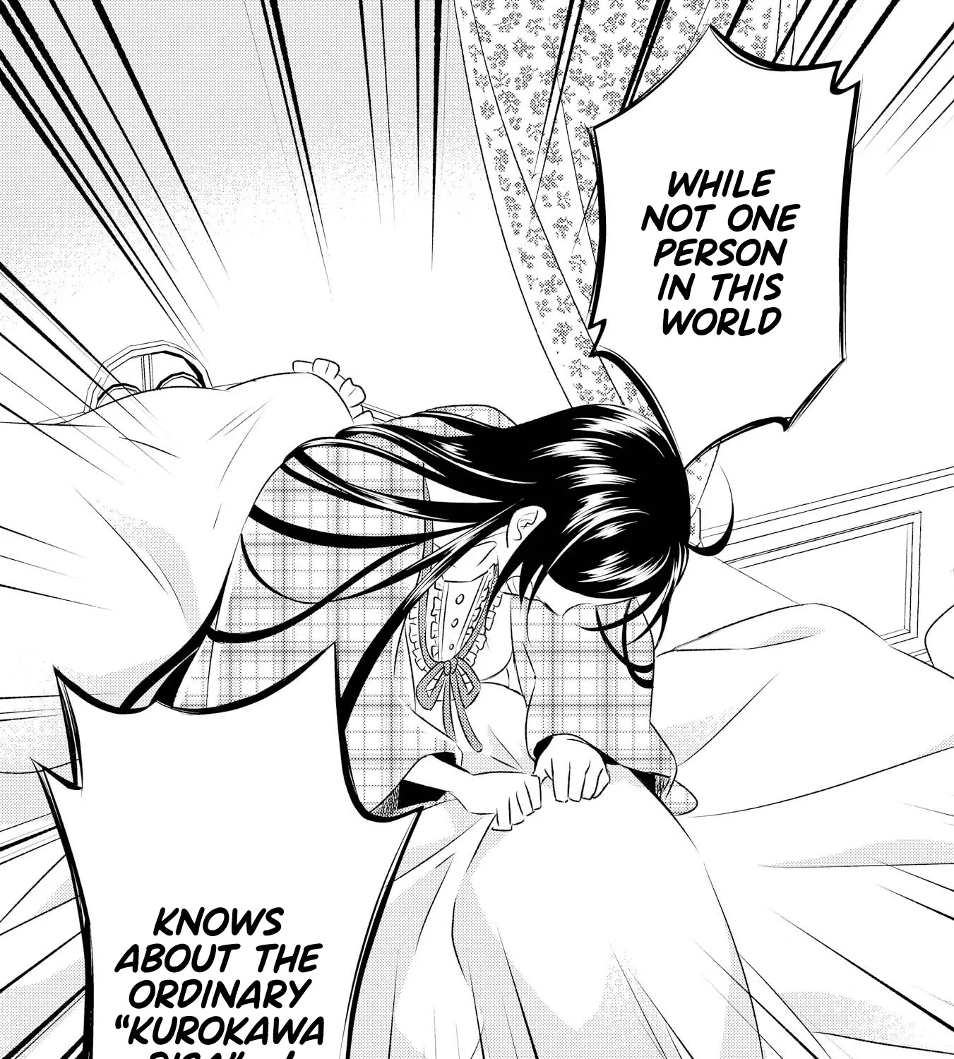 Isekai de Café o Kaiten Shimashita. Kainu Manga Chapter 28 Page 38