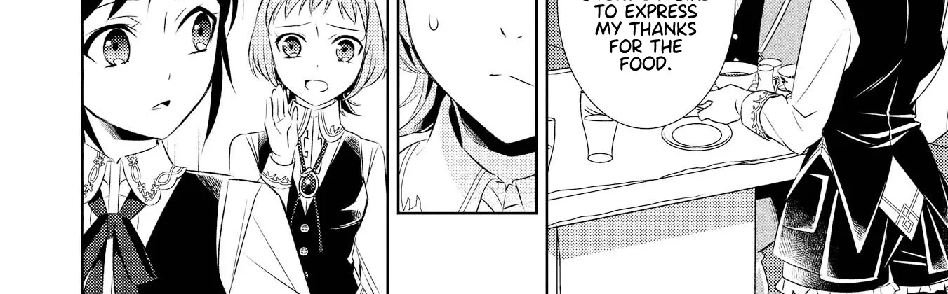 Isekai de Café o Kaiten Shimashita. Kainu Manga Chapter 26 Page 37