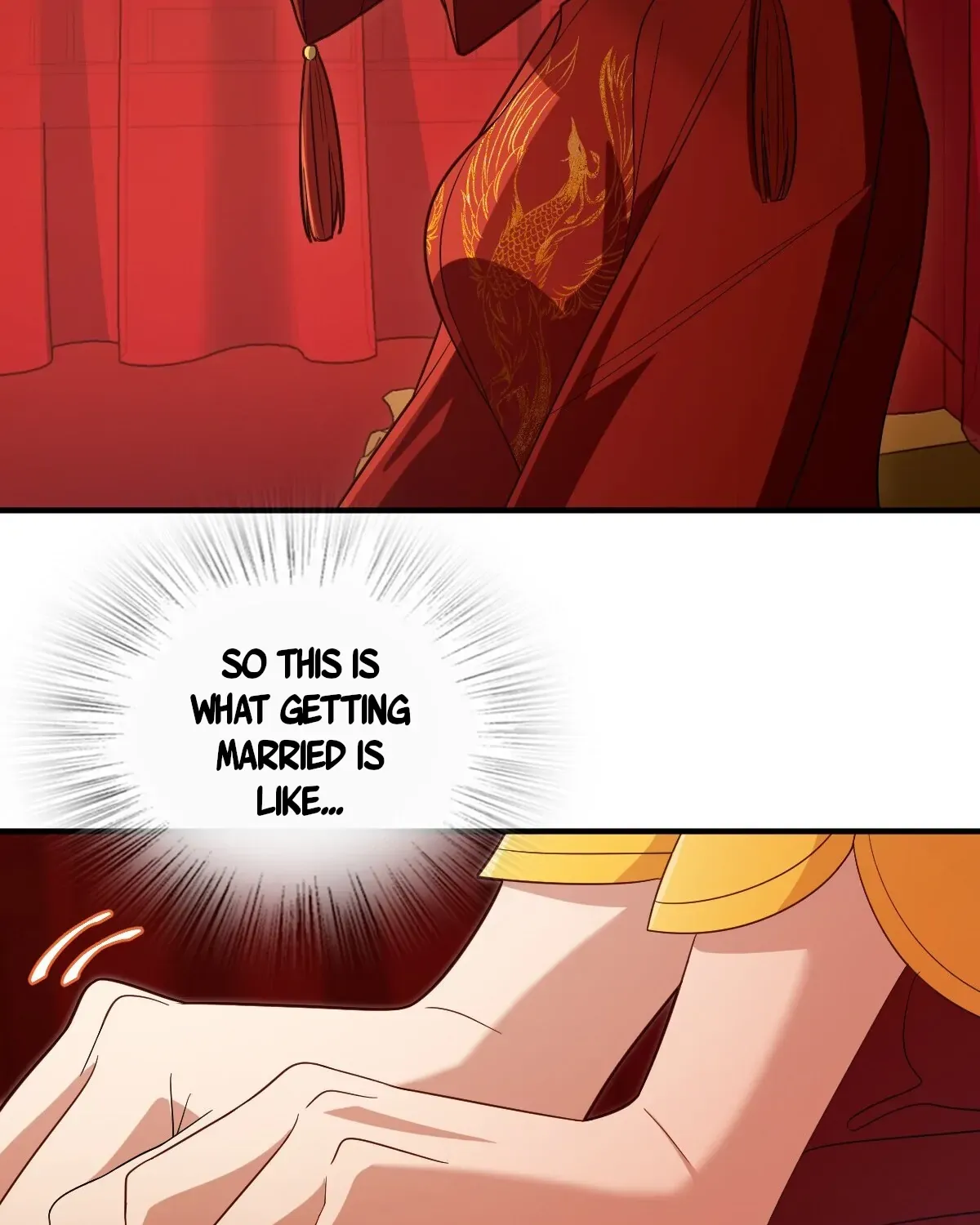 My Wife Is From A Thousand Years Ago Kainu Manga Chapter 312 Page 17