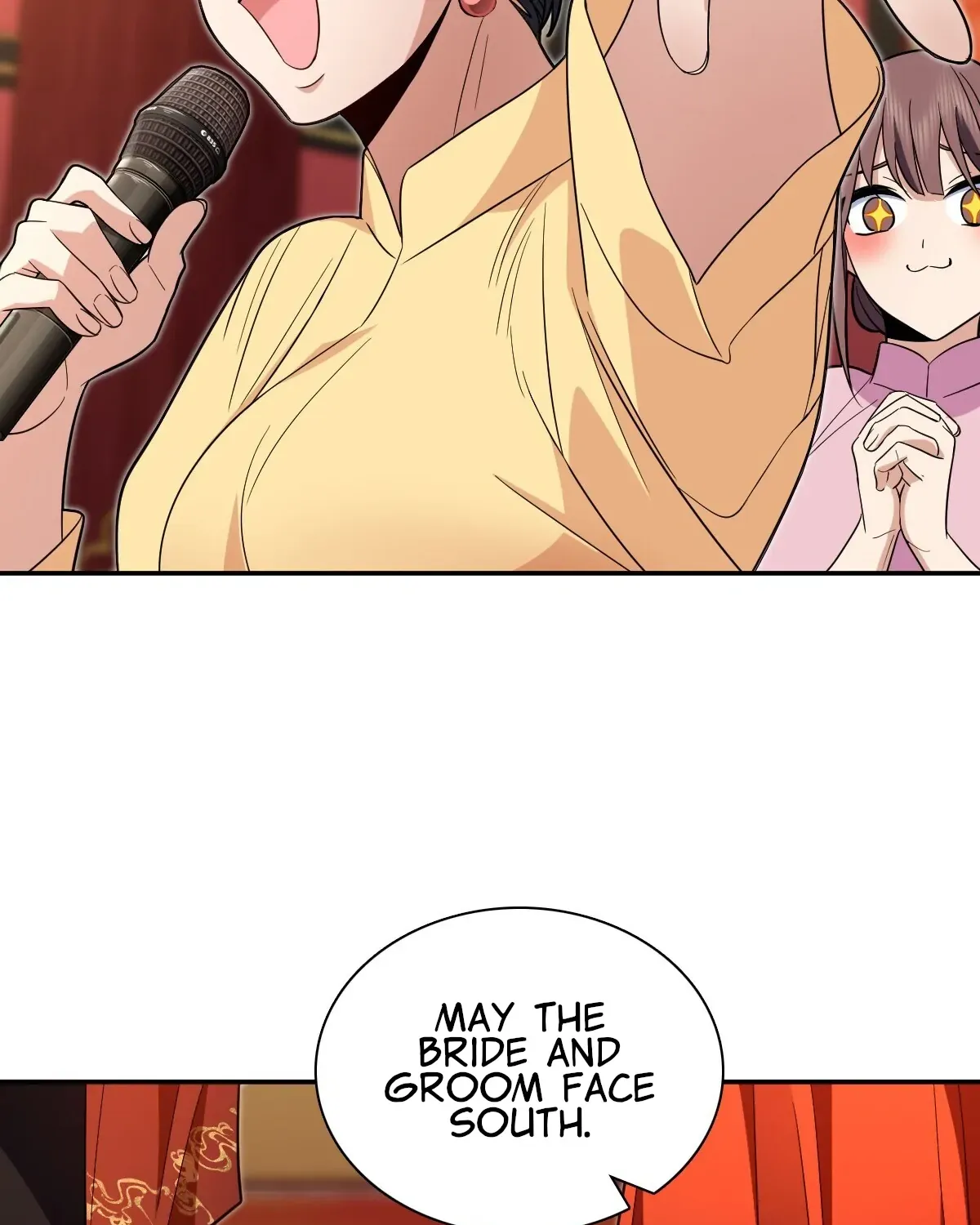 My Wife Is From A Thousand Years Ago Kainu Manga Chapter 312 Page 47