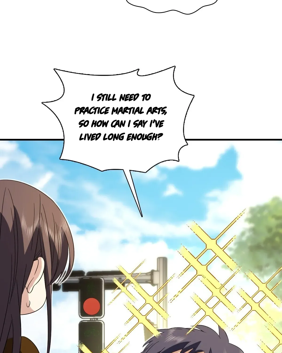 My Wife Is From A Thousand Years Ago Kainu Manga Chapter 311 Page 45