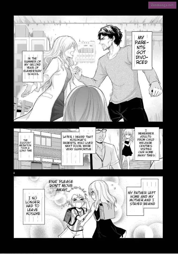 Rikei ga Koi ni Ochita no de Shoumei shitemita. Kainu Manga Chapter 76 Page 6